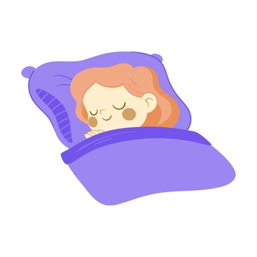Free Sleep Clipart to Edit Online