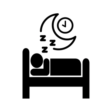 Free Sleep Icon to Edit Online