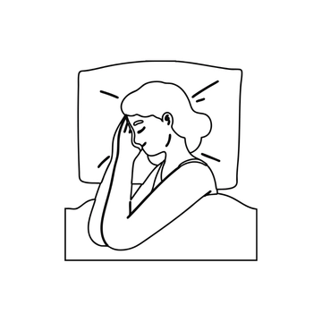 Free Transparent Sleep Clipart to Edit Online