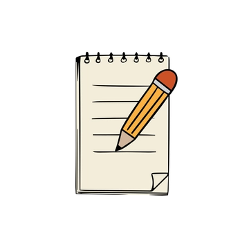 Free Schoolwork Clipart to Edit Online