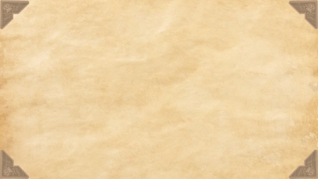 Free Old Parchment History Presentation Background Template to Edit Online