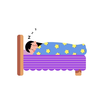 Free Sleep Clipart to Edit Online