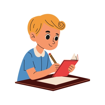 Free Homework Clipart to Edit Online