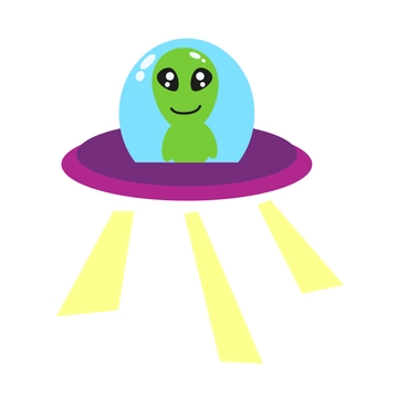 Free Alien Clipart to Edit Online Free Alien Clipart to Edit Online