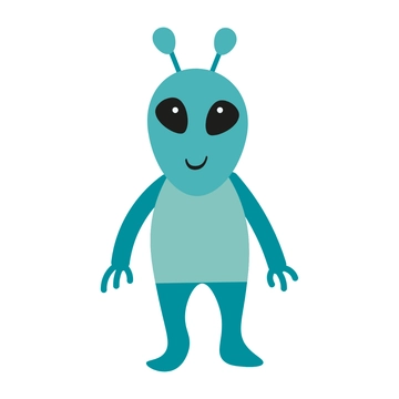 Free Transparent Alien Clipart to Edit Online Free Transparent Alien Clipart to Edit Online