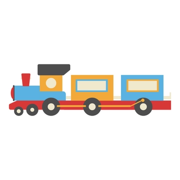 Free Train Clipart to Edit Online