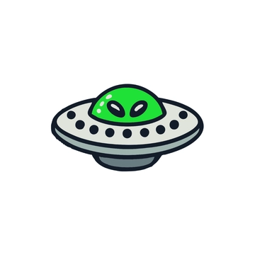 Free UFO Alien Clipart to Edit Online Free UFO Alien Clipart to Edit Online