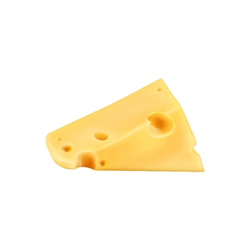 Free Realistic Cheese Clipart to Edit Online