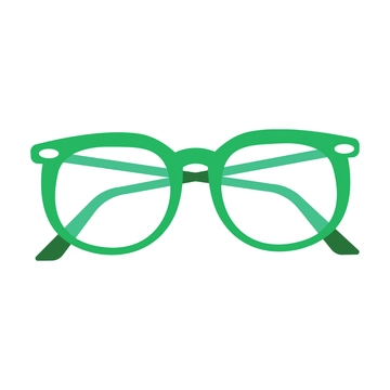 Free Glasses Clipart to Edit Online