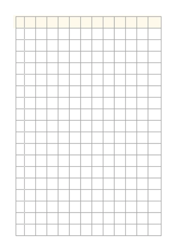 Free Clean Sheet Template to Edit Online