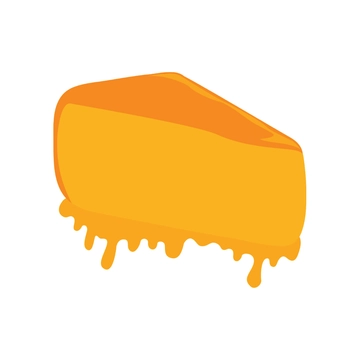 Free Blank Cheese Clipart to Edit Online