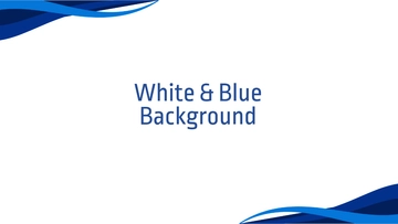 Free Geography Presentation Background Template to Edit Online