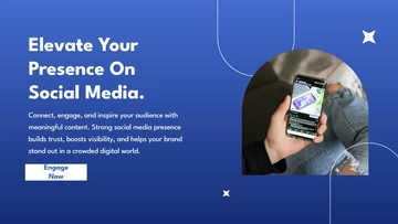 Free Twitter Post Template to Edit Online