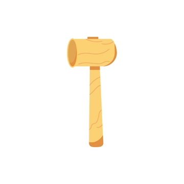 Free Wooden Hammer Clipart to Edit Online Free Wooden Hammer Clipart to Edit Online