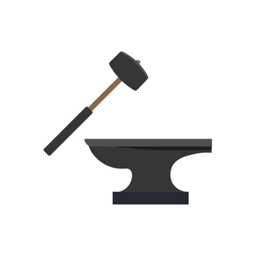 Free Blacksmith Hammer Clipart to Edit Online Free Blacksmith Hammer Clipart to Edit Online
