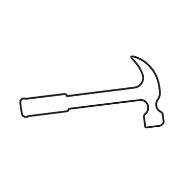 Free Transparent Hammer Clipart to Edit Online Free Transparent Hammer Clipart to Edit Online