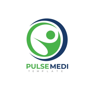 Free Health Care Logo Template to Edit Online