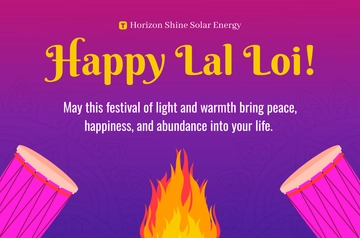 Free Lal Loi Template to Edit Online