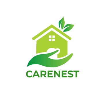 Free Home Care Logo Template to Edit Online