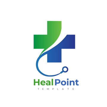 Free Hospital Logo Template to Edit Online