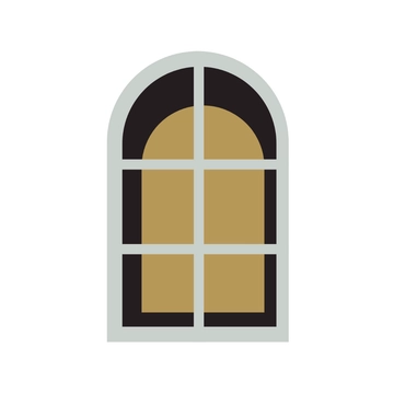 Free Simple Window Clipart to Edit Online