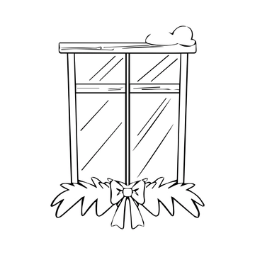 Free Transparent Window Clipart to Edit Online