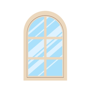 Free Cartoon Window Clipart to Edit Online