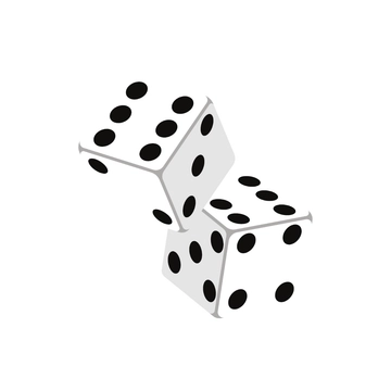 Free Dice Clipart to Edit Online