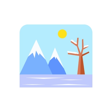 Free Frosty January Clipart to Edit Online Free Frosty January Clipart to Edit Online