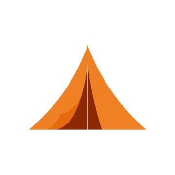 Free Editable Tent Clipart to Edit Online