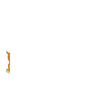 Free Transparent Zoo Clipart to Edit Online