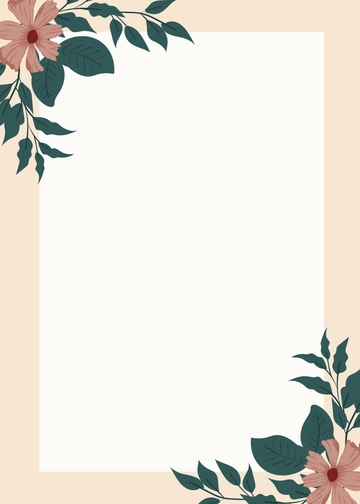 Free Fall Wedding Invitation Background Template to Edit Online