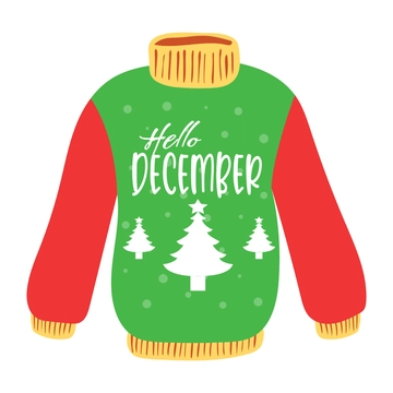 Free Cozy December Clipart to Edit Online Free Cozy December Clipart to Edit Online
