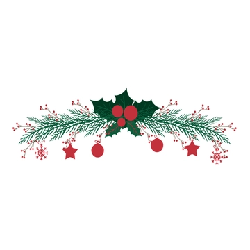 Free December Decorations Clipart to Edit Online Free December Decorations Clipart to Edit Online