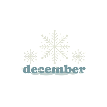 Free Winter December Clipart to Edit Online Free Winter December Clipart to Edit Online