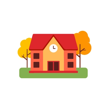 Free September School Clipart to Edit Online