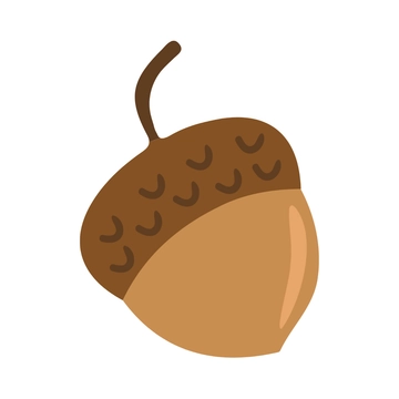 Free Acorn Clipart to Edit Online Free Acorn Clipart to Edit Online