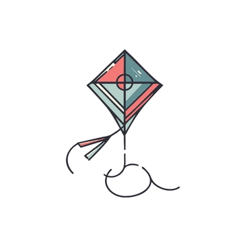 Free Flying Kite Clipart to Edit Online Free Flying Kite Clipart to Edit Online