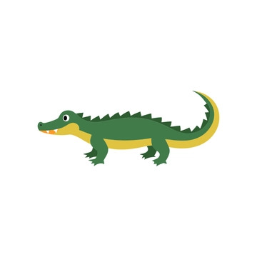 Free Green Alligator Clipart to Edit Online Free Green Alligator Clipart to Edit Online