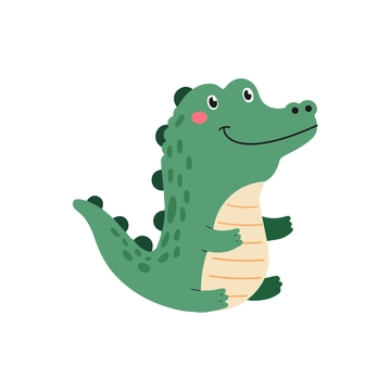 Free Cute Alligator Clipart to Edit Online Free Cute Alligator Clipart to Edit Online