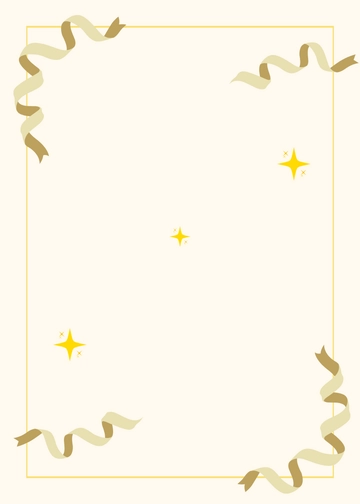 Free Golden Grand Opening Invitation Background Template to Edit Online