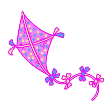 Free Kite Clipart to Edit Online Free Kite Clipart to Edit Online