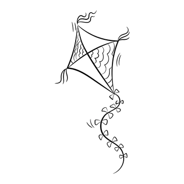 Free Transparent Kite Clipart to Edit Online Free Transparent Kite Clipart to Edit Online