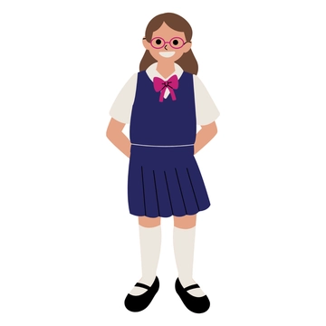 Free Student Clipart to Edit Online