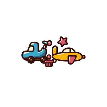 Free Toys Clipart to Edit Online Free Toys Clipart to Edit Online