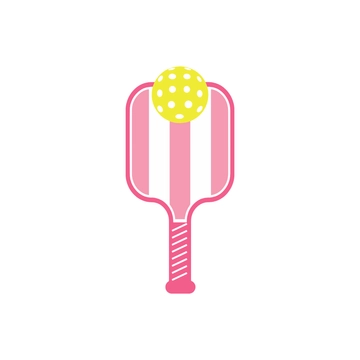 Free Transparent Pickleball Clipart to Edit Online