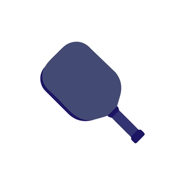 Free Pickleball Paddle Clipart to Edit Online