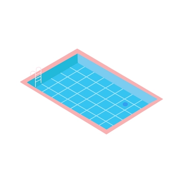 Free Pool Clipart to Edit Online