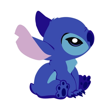 Free Simple Stitch Clipart to Edit Online