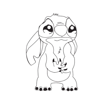 Free Transparent Stitch Clipart to Edit Online